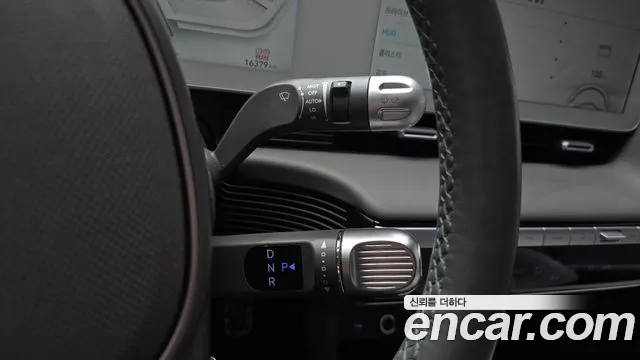 Hyundai Ioniq 5 — Фото автомобиля 12