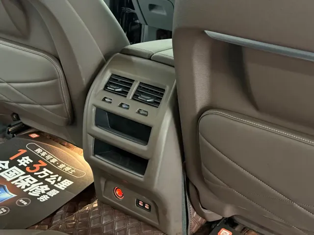 BMW X5 — Фото автомобиля 19