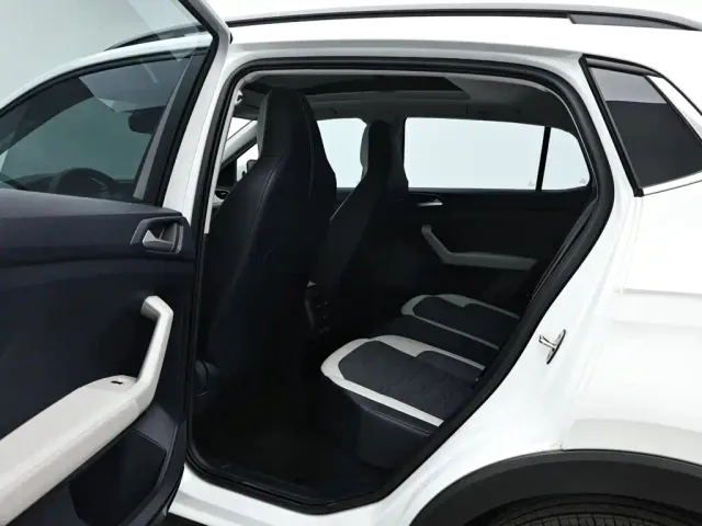 Volkswagen Tharu — Фото автомобиля 14