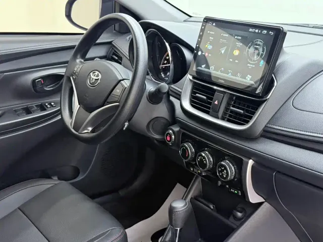 Toyota YARiS L Zhi Xuan — Фото автомобиля 9