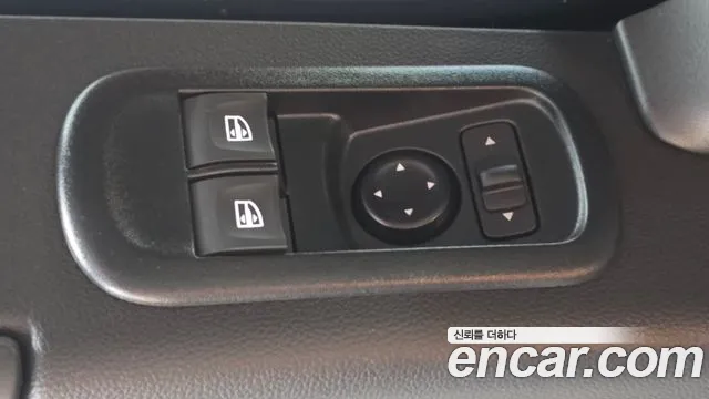 Renault-KoreaSamsung Master Master 2.3 Фургон L — Фото автомобиля 15