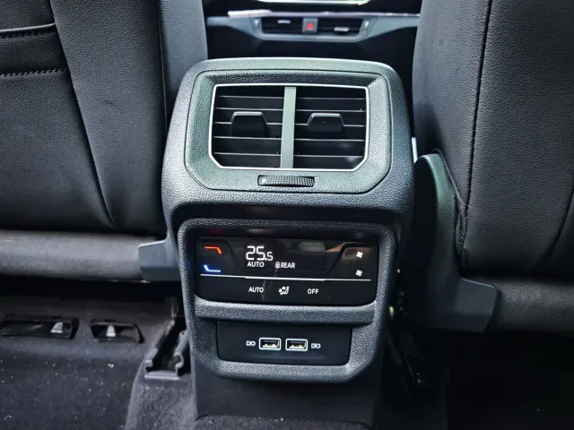 Volkswagen Tayron — Фото автомобиля 8