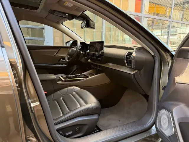 Citroen C5 X — Фото автомобиля 6