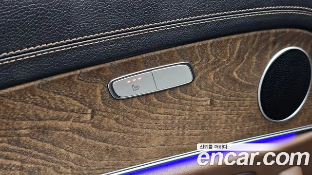 Mercedes-Benz E-Class W213 — Фото автомобиля 30