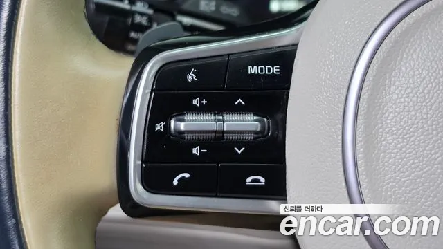 Kia Sorento 4th Gen — Фото автомобиля 22