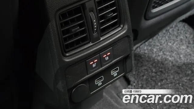 Renault-KoreaSamsung XM3 1.3 TCe RE Inspire — Фото автомобиля 19