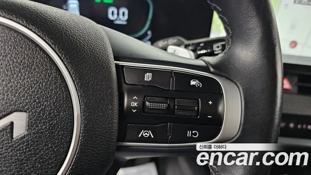 Kia Sportage 5th Gen — Фото автомобиля 18