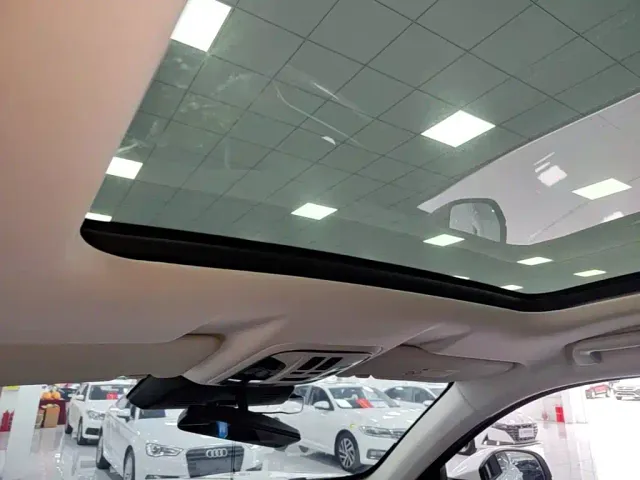 Haval Haval H6 2023 National Trend Edition 1.5T Automatic Champion — Фото автомобиля 17