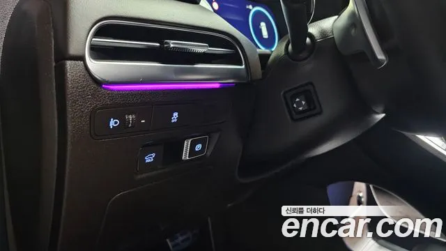 Hyundai Palisade The New Palisade Бензин 3.8 2WD — Фото автомобиля 13
