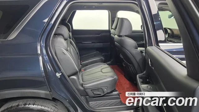 Hyundai Palisade The New Palisade Бензин 3.8 2WD — Фото автомобиля 12