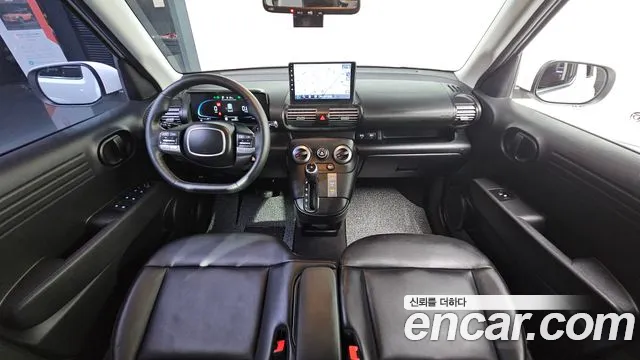 Hyundai Casper Casper Фургон — Фото автомобиля 6