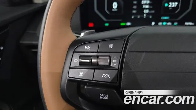 Kia EV6 EV6 (New) — Фото автомобиля 18