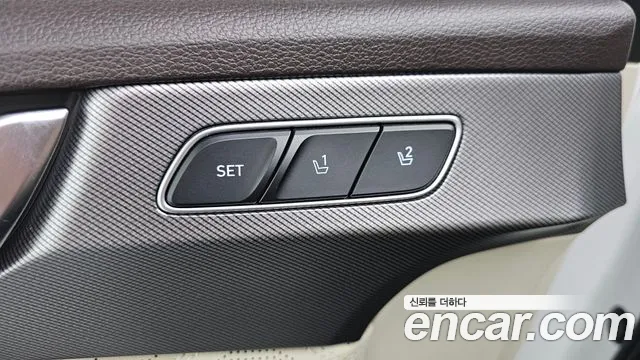 Hyundai Palisade — Фото автомобиля 23