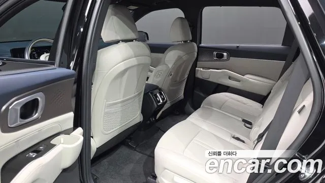 Kia Sorento — Фото автомобиля 18