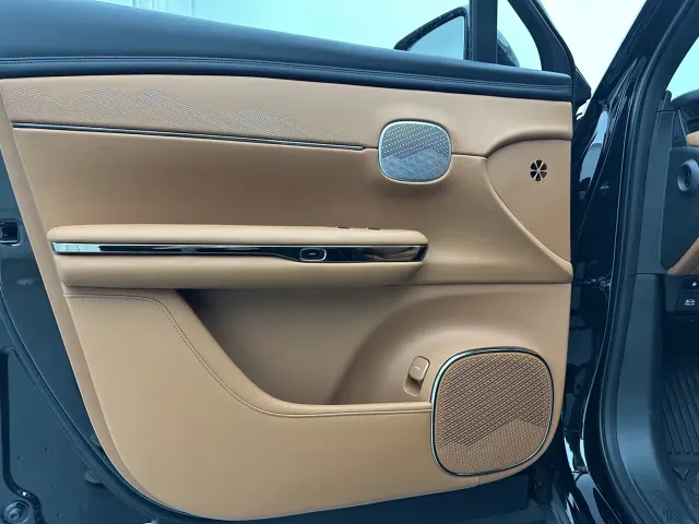 GAC Trumpchi Xiangwang S7 — Фото автомобиля 17