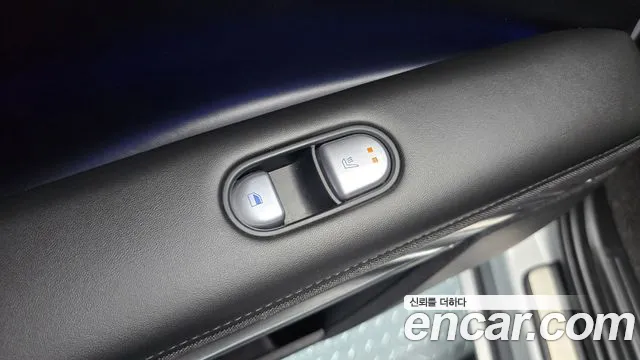 Hyundai Ioniq 5 Ioniq5 — Фото автомобиля 18