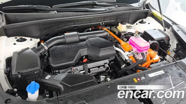 Kia Sorento — Фото автомобиля 9