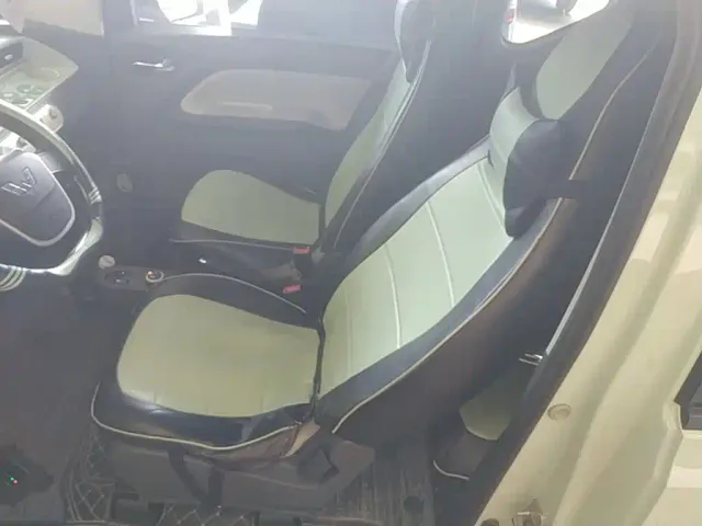Wuling Hongguang Mini EV — Фото автомобиля 14