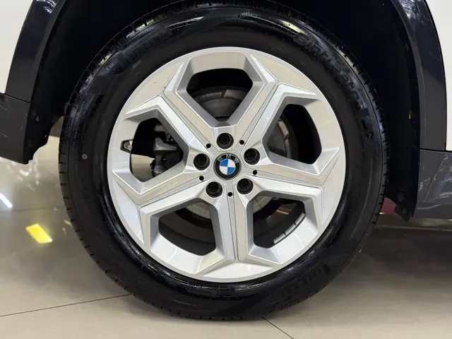 BMW X1 — Фото автомобиля 21