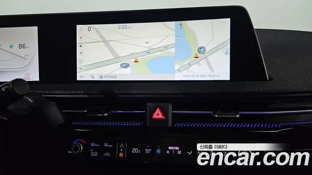 Kia EV6 Long Range — Фото автомобиля 15