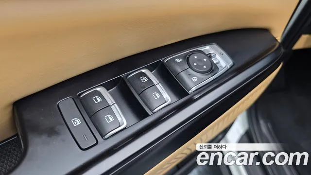 Kia Canival Carnival 4 поколение Дизель 9 мест Prestige — Фото автомобиля 26