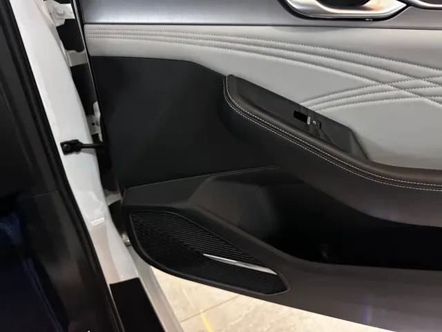 Geely Xingrui — Фото автомобиля 10