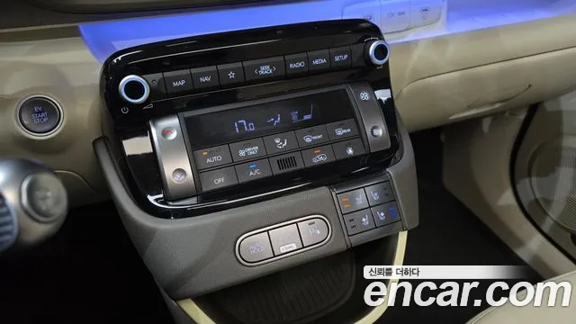 Hyundai Casper Electric — Фото автомобиля 25