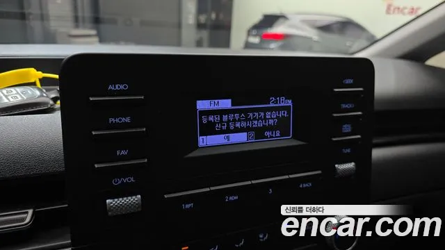 Hyundai Staria Staria Карго 3 места — Фото автомобиля 18