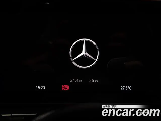 Mercedes-Benz GLE-Class W167 — Фото автомобиля 7