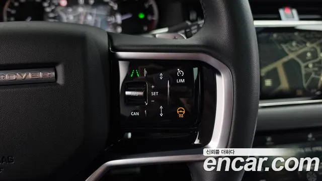 Land Rover Range Rover Evoque — Фото автомобиля 24