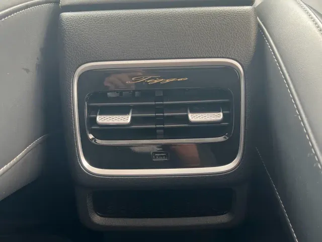 Chery Tiggo 8 PRO — Фото автомобиля 20