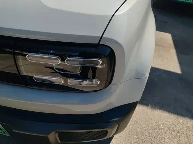 Baojun Yep Plus — Фото автомобиля 23