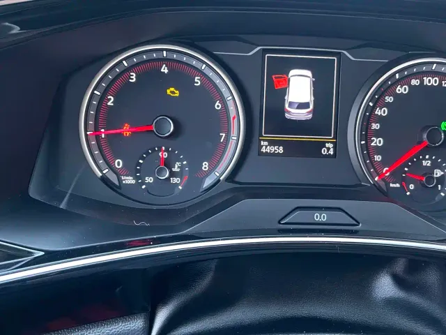 Volkswagen Tayron — Фото автомобиля 10