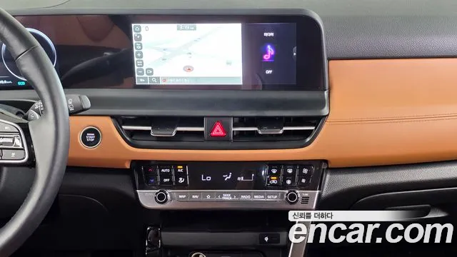 Kia Seltos Seltos (New) — Фото автомобиля 20