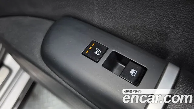 Hyundai Grandeur GN7 — Фото автомобиля 19