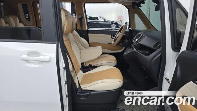 Kia RAY Новый Kia Ray Signature — Фото автомобиля 23