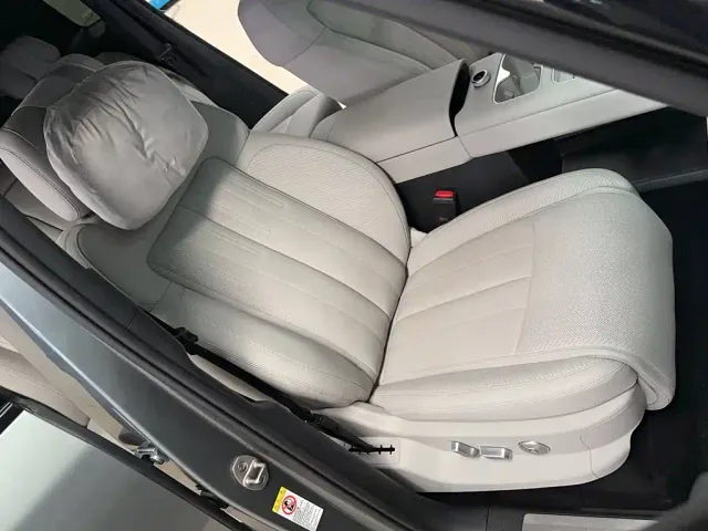 BYD FangChengBao Titanium 7 — Фото автомобиля 21