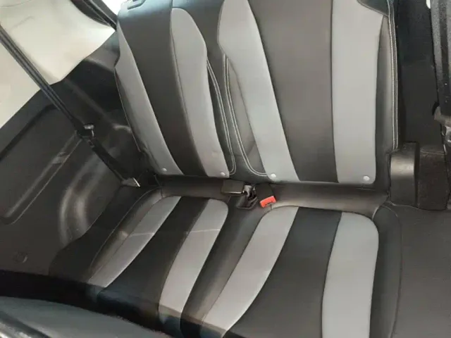 Roewe Clever — Фото автомобиля 16