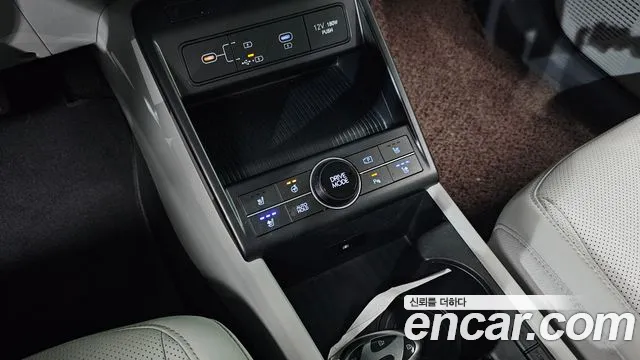 Hyundai Kona SX2 — Фото автомобиля 23