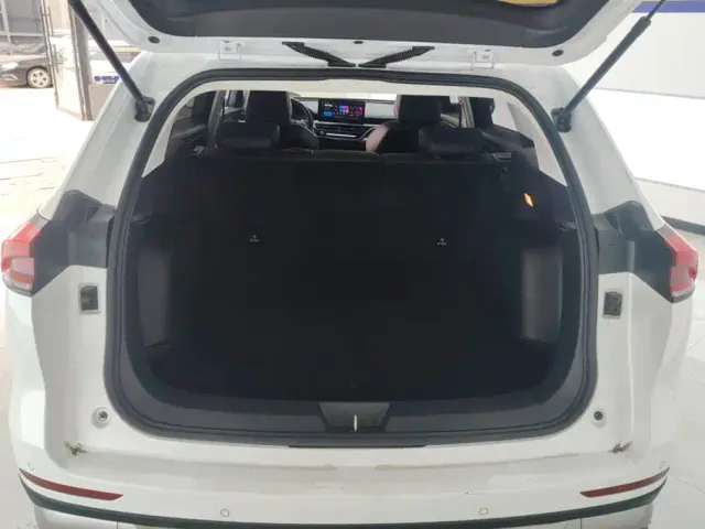 Haval H6 — Фото автомобиля 4