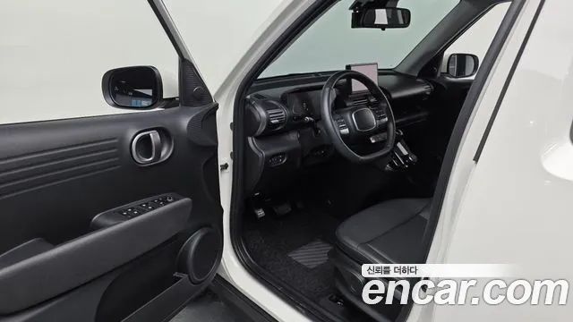 Hyundai Casper Casper Turbo Essential — Фото автомобиля 9