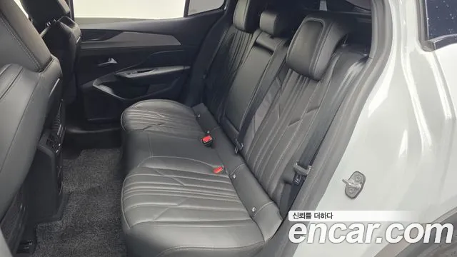 Peugeot 408 — Фото автомобиля 26