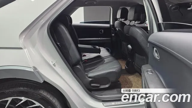 Hyundai Ioniq5 — Фото автомобиля 8