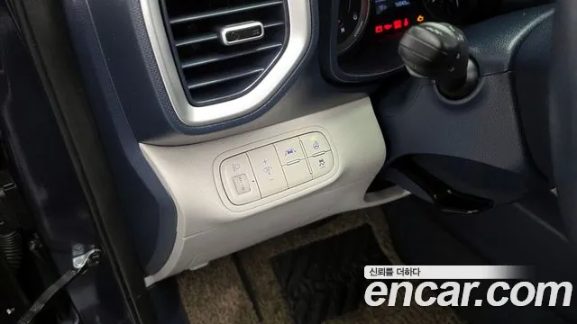 Hyundai Venue Venue 1.6 Modern Plus — Фото автомобиля 16