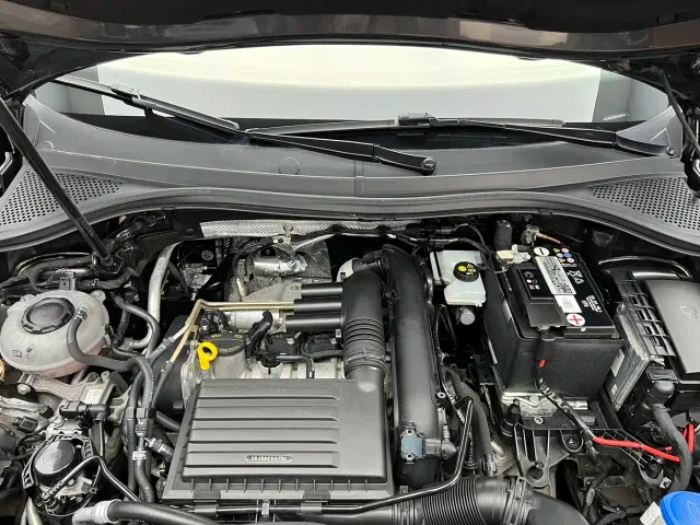 Volkswagen Tayron — Фото автомобиля 18