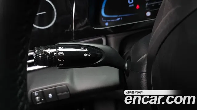 Hyundai AVANTE Новый Avante (CN7) — Фото автомобиля 7