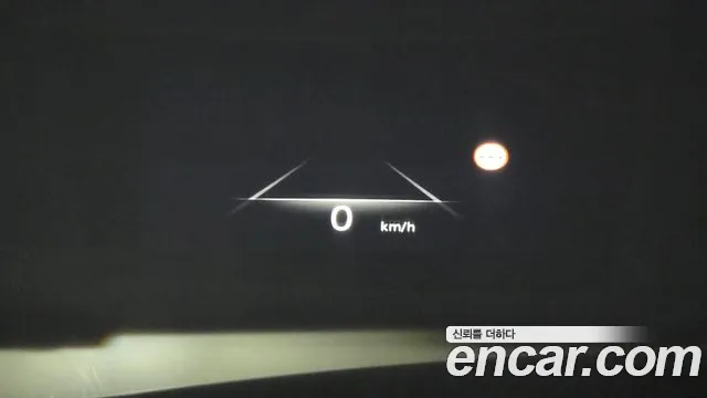 Genesis G80 Бензин 2.5 турбо AWD — Фото автомобиля 15