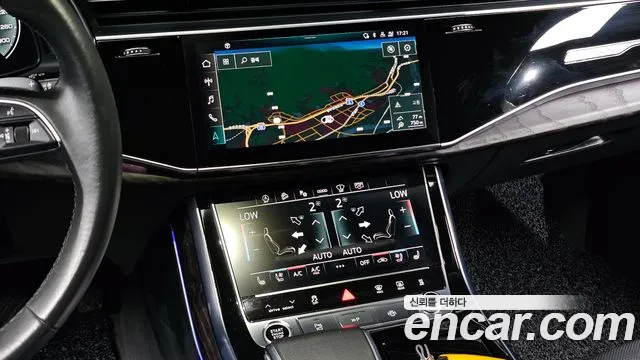 Audi Q7 45 TDI quattro Premium — Фото автомобиля 12