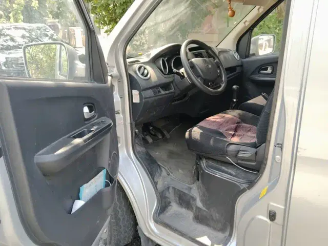 Changan Ruixing M60 — Фото автомобиля 13