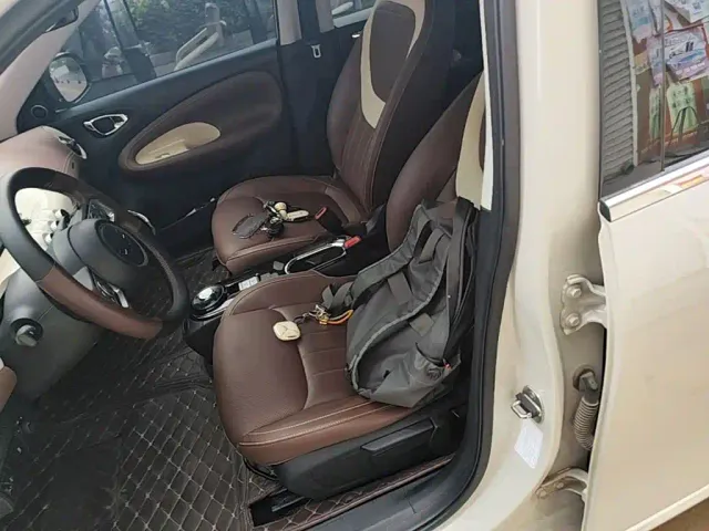 Wuling Bingo — Фото автомобиля 10